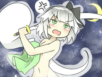 くせものー！