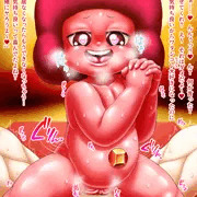 ネイビーちゃん