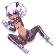 ガブリーヌ