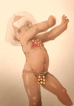 らくがき