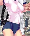 被服偽装迷彩 ver1.03