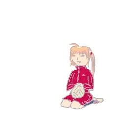 ニジエたん