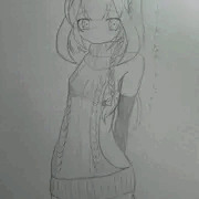 看板娘第１ち号