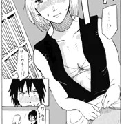 沈黙姫パロディ