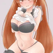 負けたら下着見せるって約束だったよね...？