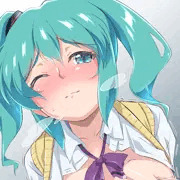催眠術にかかったフリのつもりが乳首を弄りまわされ、気持ちよくさせられて、失禁イキしながら発情しちゃうミクさん