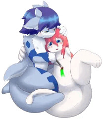人の子を借りた