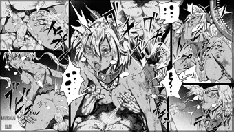 らくがき13
