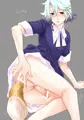 ミル貝VS所長