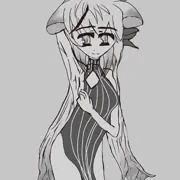Kokona Armpits