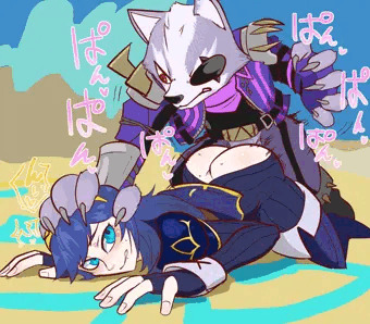 カムバック！