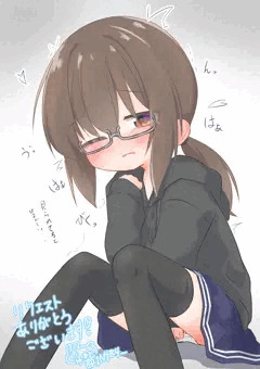 Skeb依頼