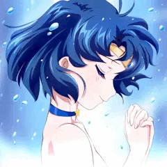 セーラーマーキュリー3