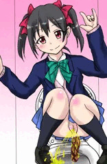 にっこにっこにー！