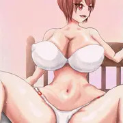彼女がいくまで。