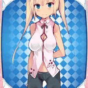 ヤンデレちゃん