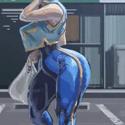 春麗