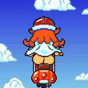 荒野を渡る風　ひょうひょうと
