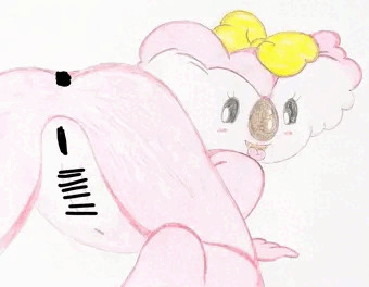 ラーラちゃん