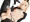 ふたなり逆バニーさんからのドリンクサービスよ～