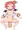 ハナコちゃん