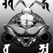 封印されし対魔忍
