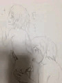 そこ・・・なめちゃ・・・