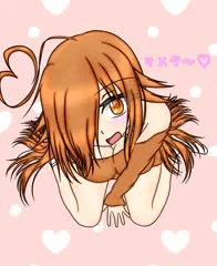久々のルチア