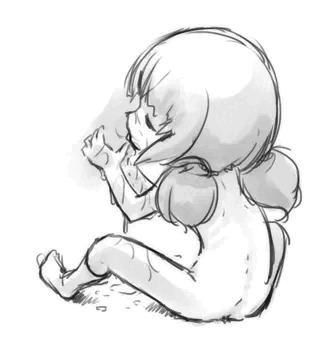 ぺろぺろ