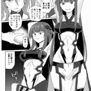 リク絵