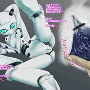 ロボエロもっと増えろ画像