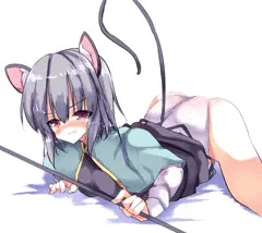 おしりペンペン