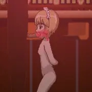 カトラス　お口で奉仕