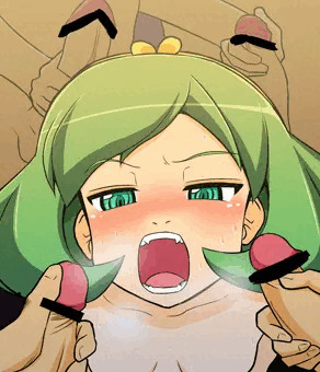 マネちゃん