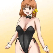バニー千歌