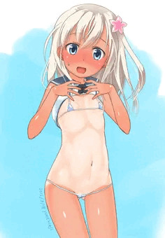 提督？