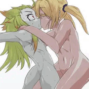 ミレニアム・レズ