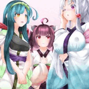 [VOICEROID] 東北姉妹 ｺｯｼｮﾘ 