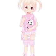 ピンク