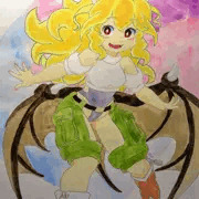 アンジェラ・アンドラーダ