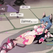 縛られちゃうNINJAご隠居だよ～