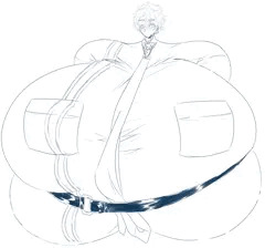 刀剣乱舞より女体化雲生