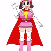 ケ○ちゃん