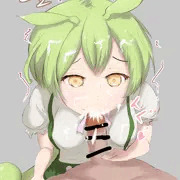 ずんだもん