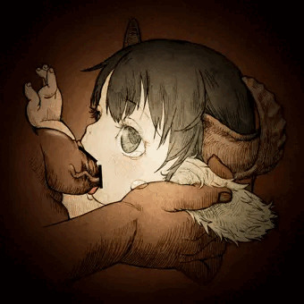 くらがりで