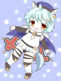 クリスマスローズ