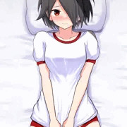 ブルマ小烏丸