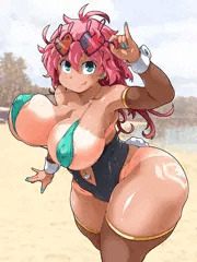 HACCAちゃん