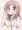ゆゆ式ラフ8種