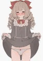女の子じゃない…